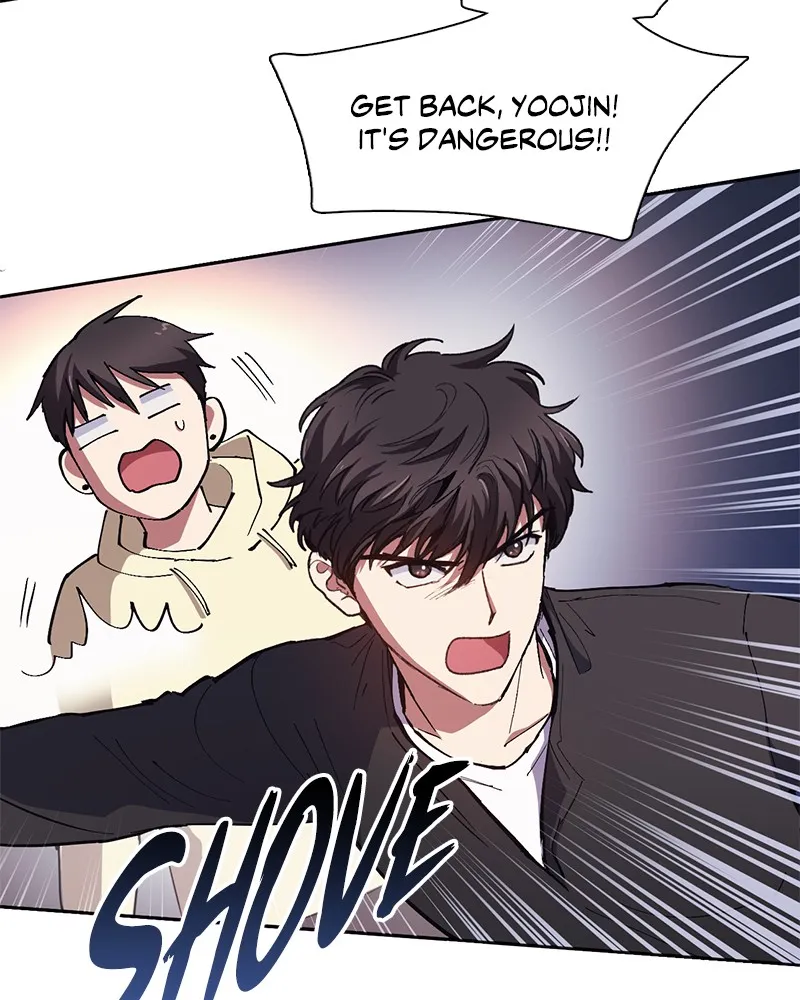 My S-Class Hunters Chapter 21 page 66 - 