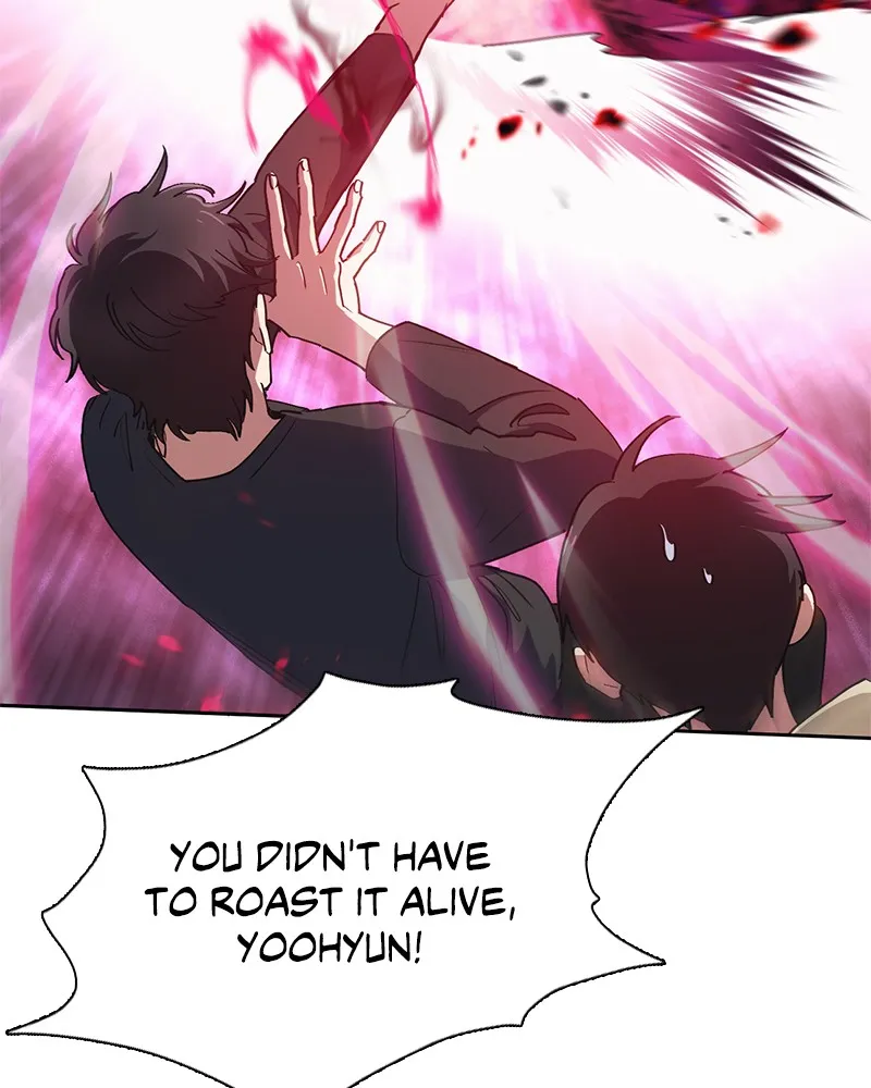 My S-Class Hunters Chapter 21 page 69 - 