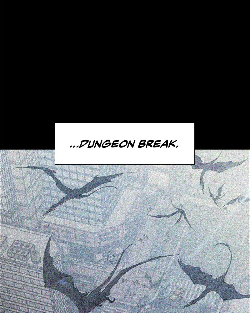 My S-Class Hunters Chapter 21 page 8 - 