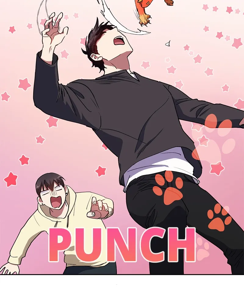 My S-Class Hunters Chapter 21 page 73 - 