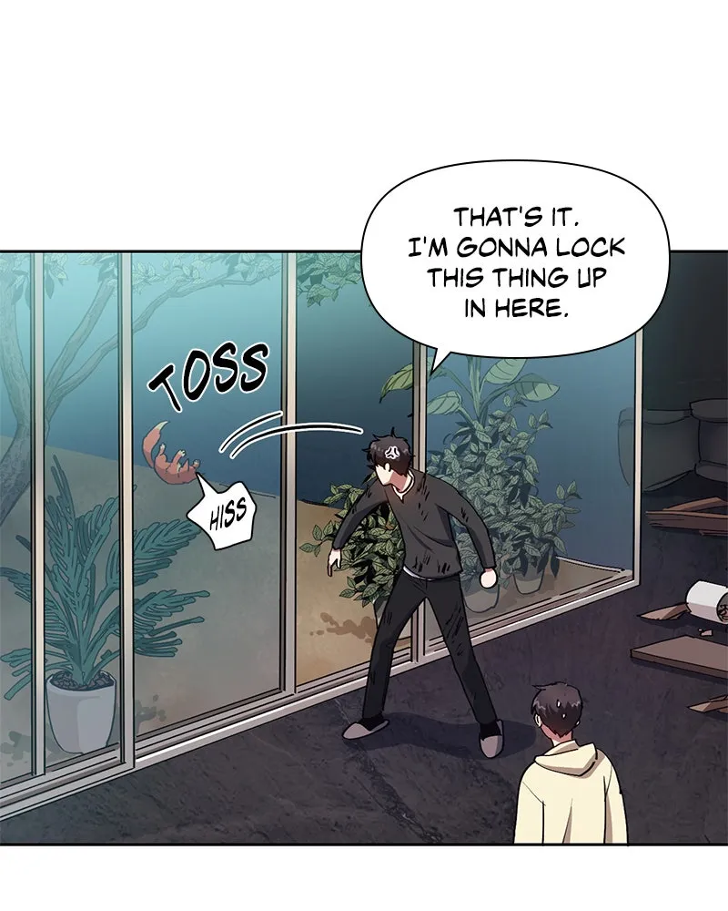 My S-Class Hunters Chapter 21 page 77 - 