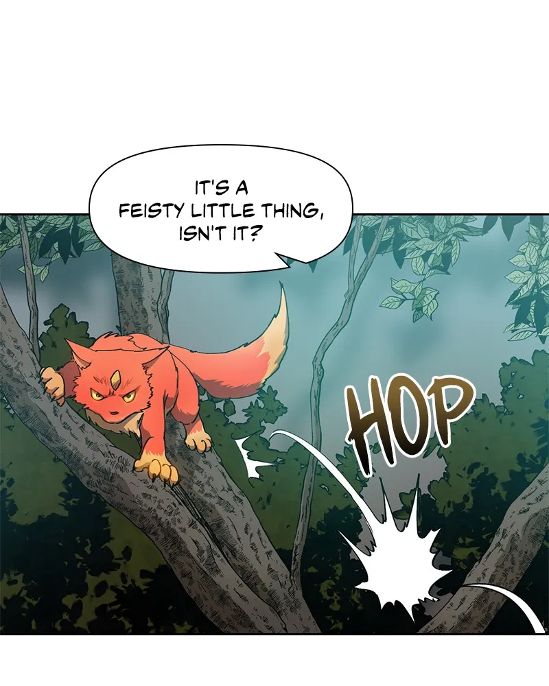 My S-Class Hunters Chapter 21 page 78 - 