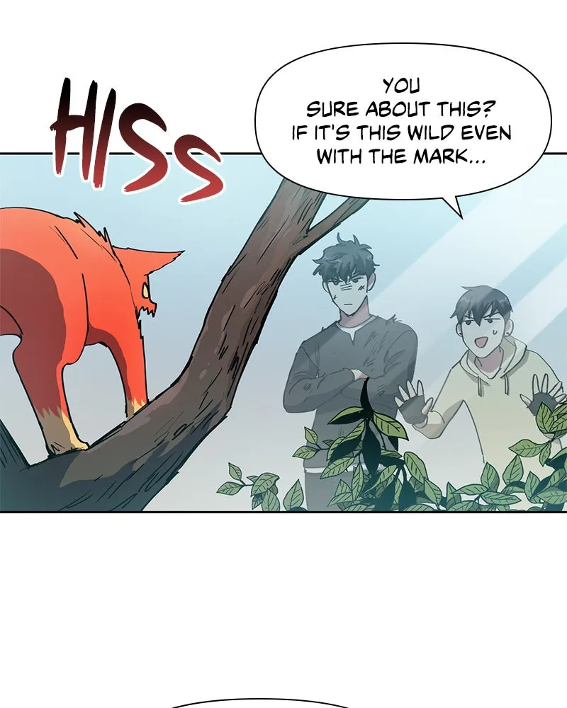 My S-Class Hunters Chapter 21 page 80 - 