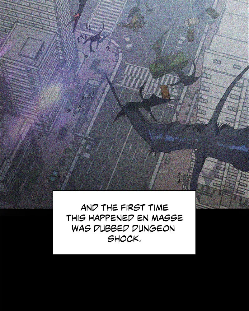 My S-Class Hunters Chapter 21 page 9 - 