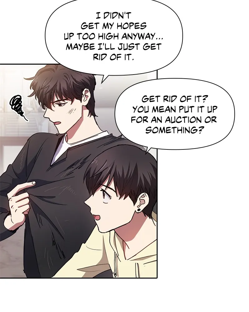 My S-Class Hunters Chapter 21 page 81 - 