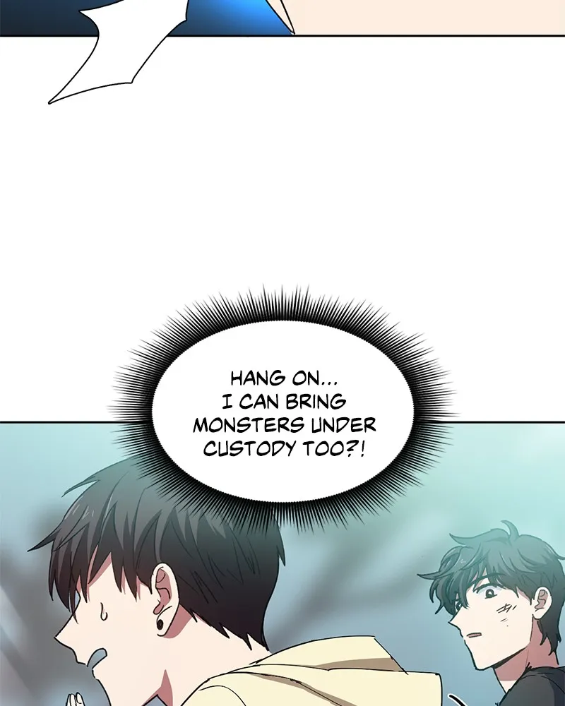 My S-Class Hunters Chapter 21 page 87 - 