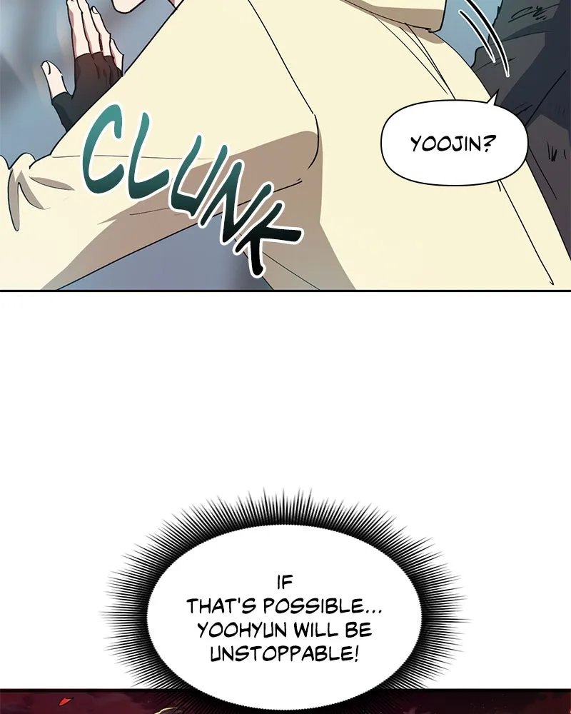 My S-Class Hunters Chapter 21 page 88 - 