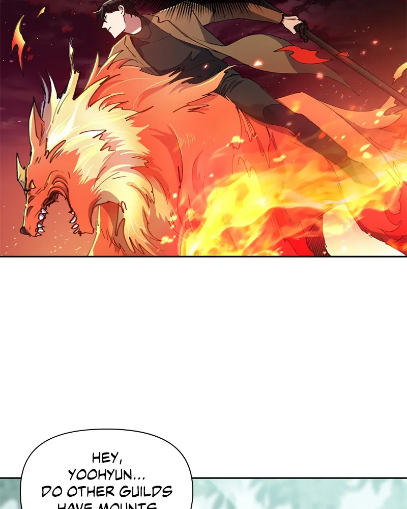 My S-Class Hunters Chapter 21 page 89 - 