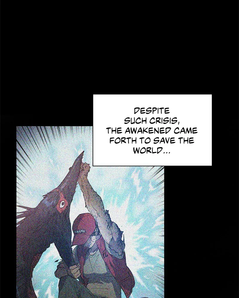 My S-Class Hunters Chapter 21 page 10 - 