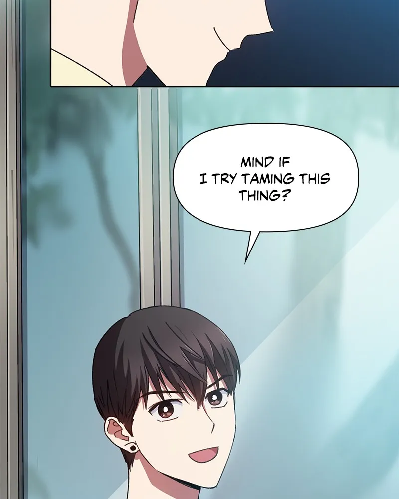 My S-Class Hunters Chapter 21 page 91 - 