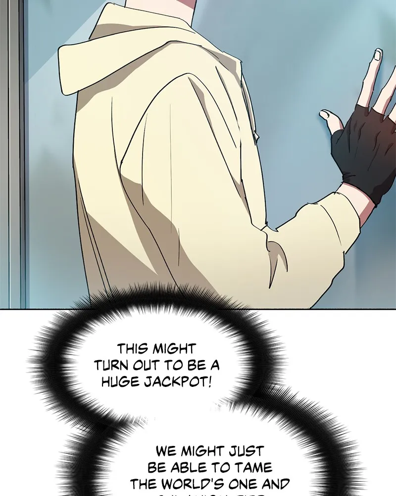 My S-Class Hunters Chapter 21 page 92 - 