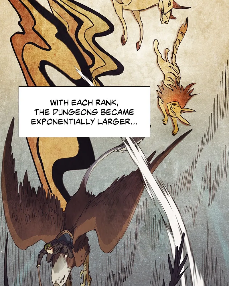 My S-Class Hunters Chapter 22 page 12 - 