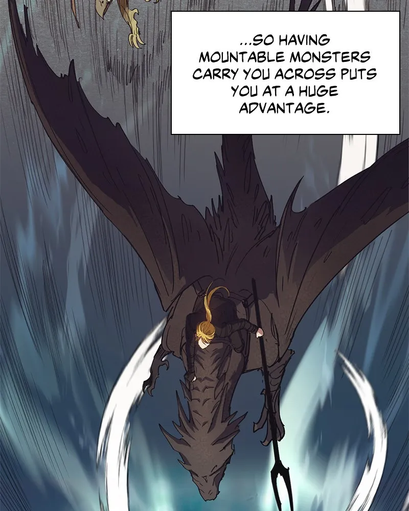 My S-Class Hunters Chapter 22 page 13 - 