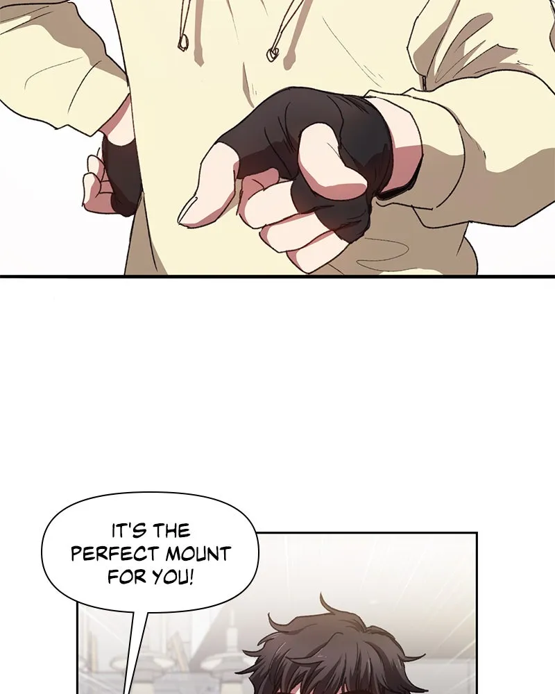 My S-Class Hunters Chapter 22 page 15 - 