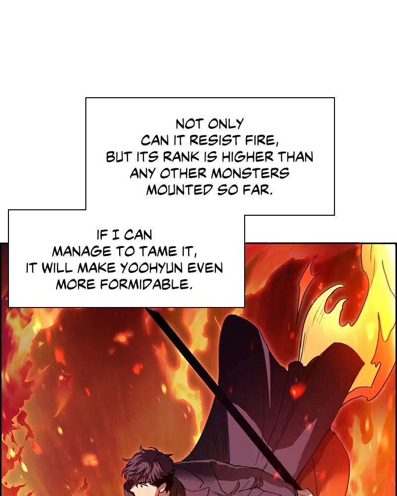 My S-Class Hunters Chapter 22 page 19 - 