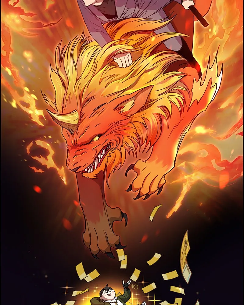 My S-Class Hunters Chapter 22 page 20 - 
