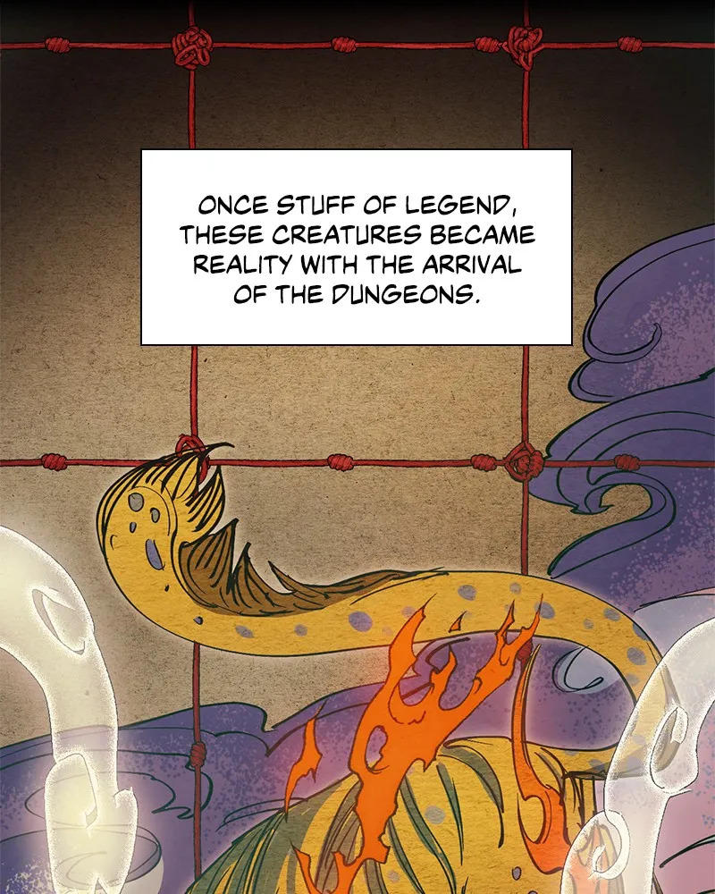 My S-Class Hunters Chapter 22 page 3 - 