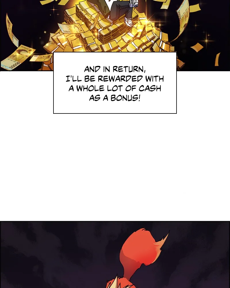 My S-Class Hunters Chapter 22 page 21 - 
