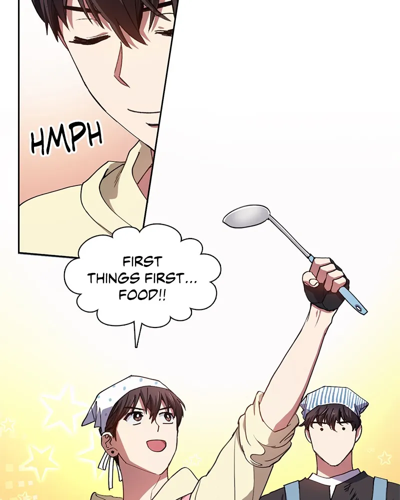 My S-Class Hunters Chapter 22 page 23 - 