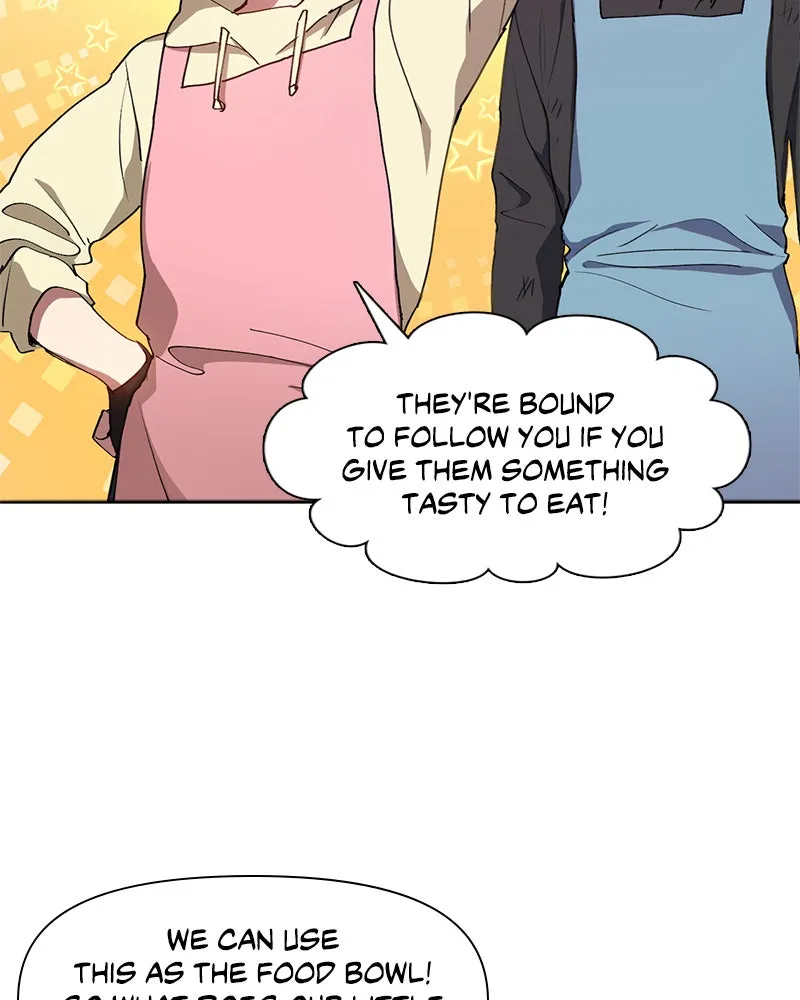 My S-Class Hunters Chapter 22 page 24 - 