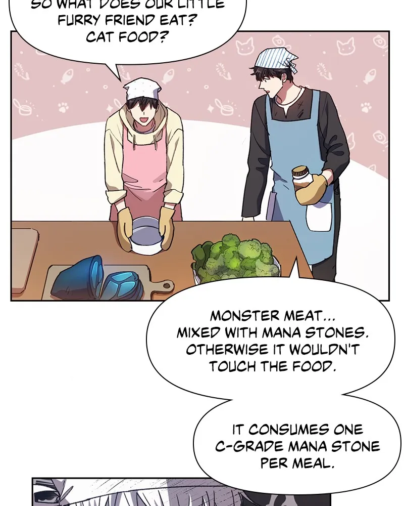 My S-Class Hunters Chapter 22 page 25 - 