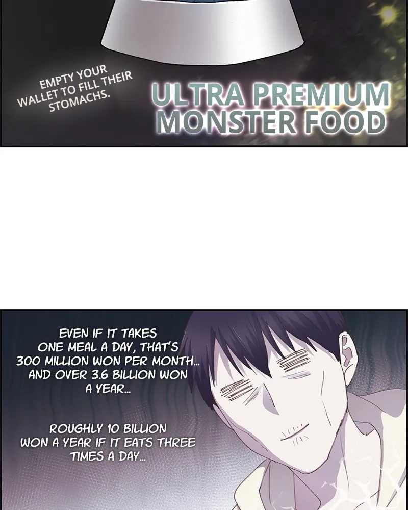 My S-Class Hunters Chapter 22 page 28 - 