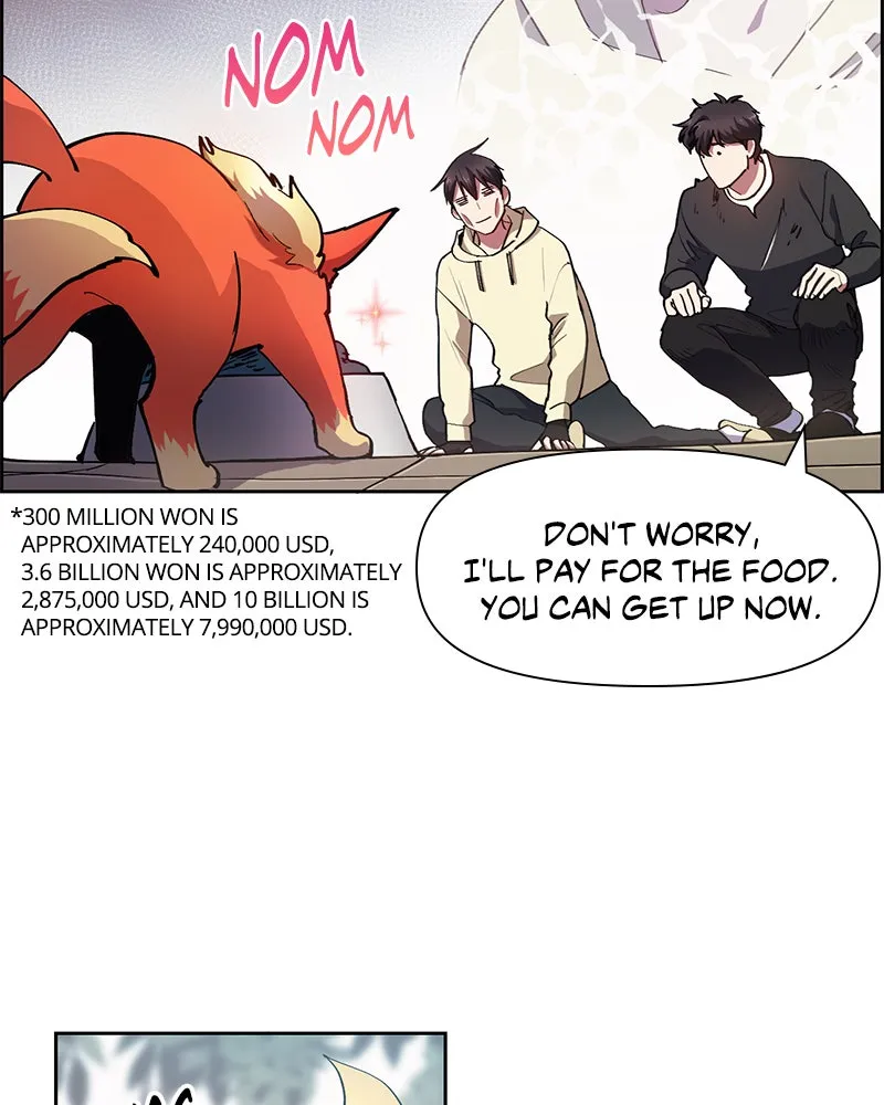 My S-Class Hunters Chapter 22 page 29 - 