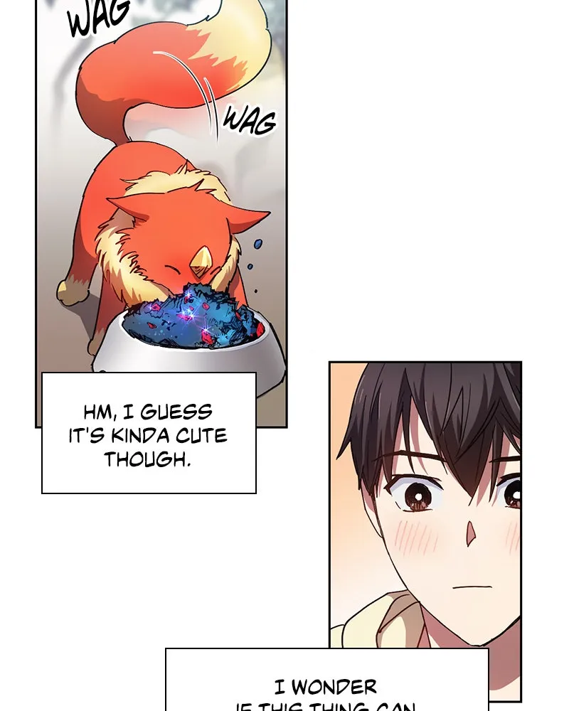 My S-Class Hunters Chapter 22 page 30 - 