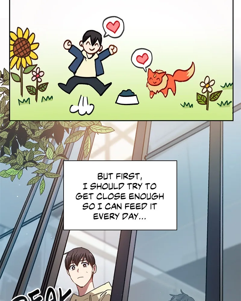 My S-Class Hunters Chapter 22 page 32 - 