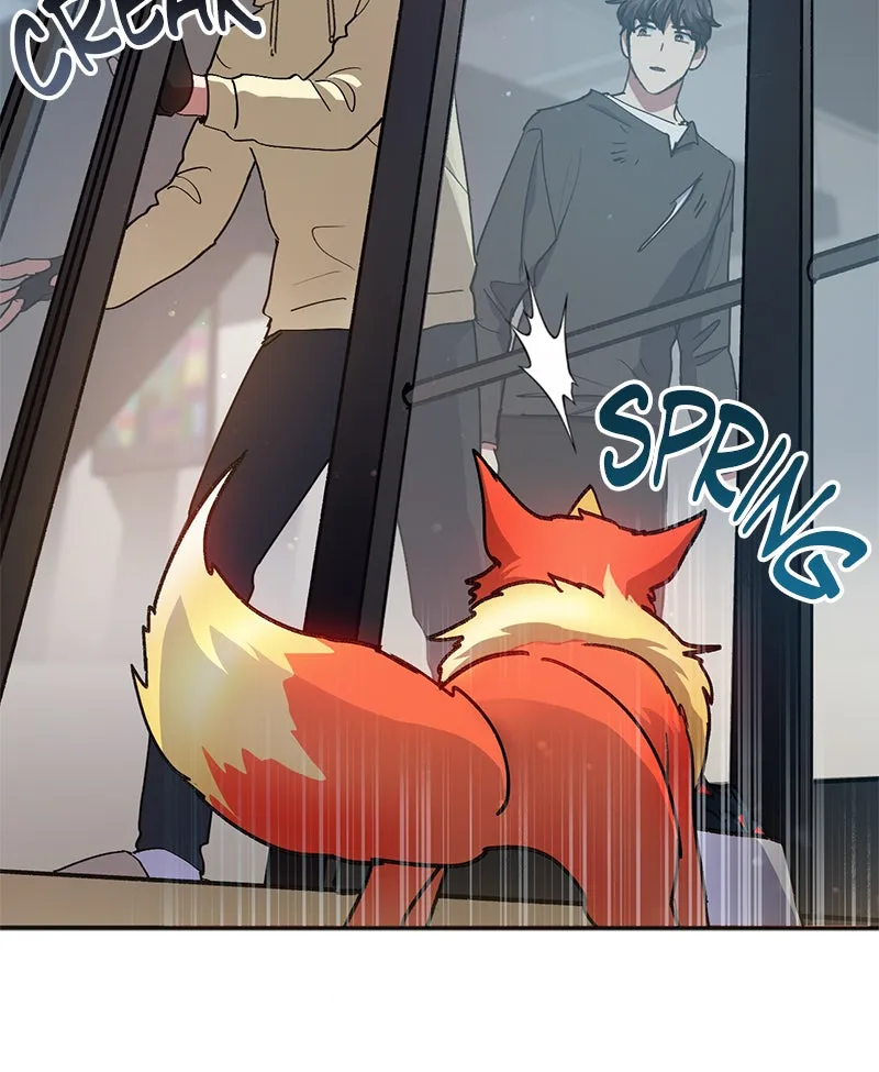 My S-Class Hunters Chapter 22 page 33 - 