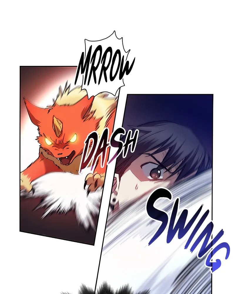 My S-Class Hunters Chapter 22 page 34 - 