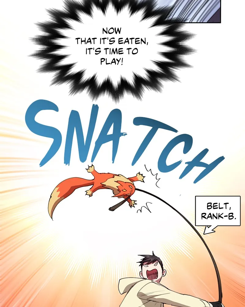 My S-Class Hunters Chapter 22 page 35 - 