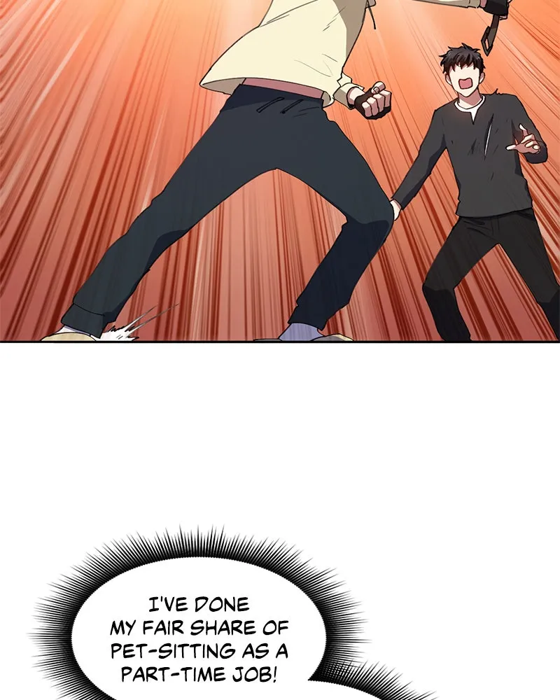 My S-Class Hunters Chapter 22 page 36 - 