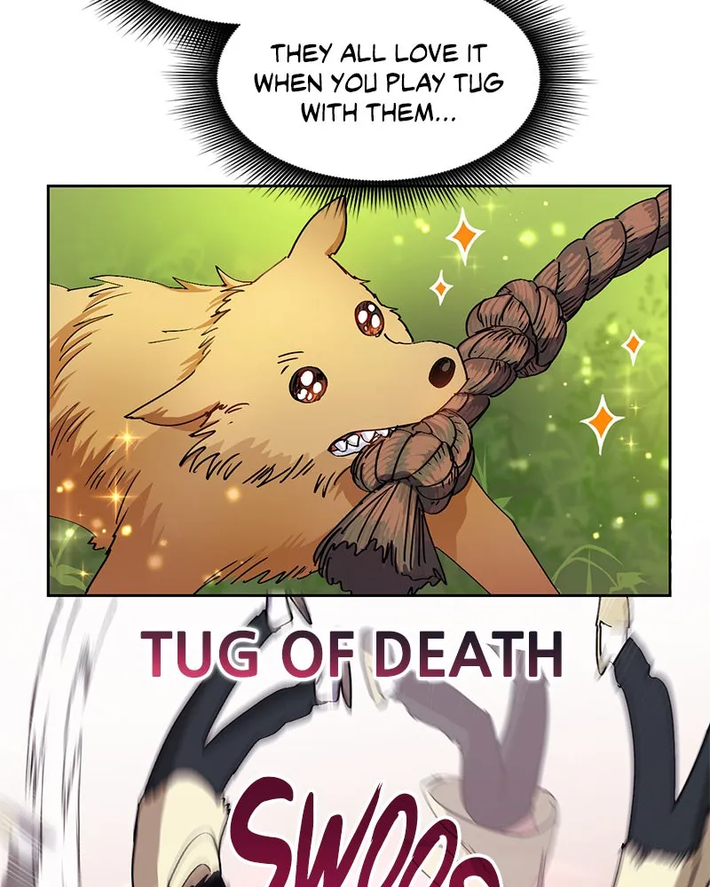 My S-Class Hunters Chapter 22 page 37 - 