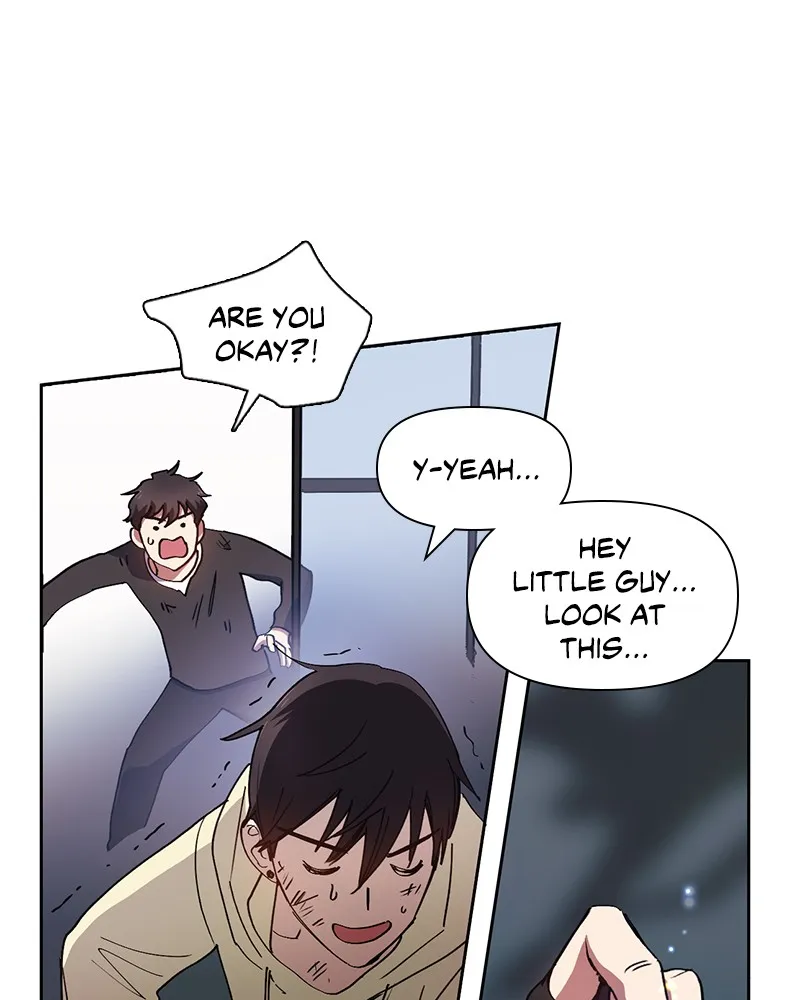 My S-Class Hunters Chapter 22 page 39 - 
