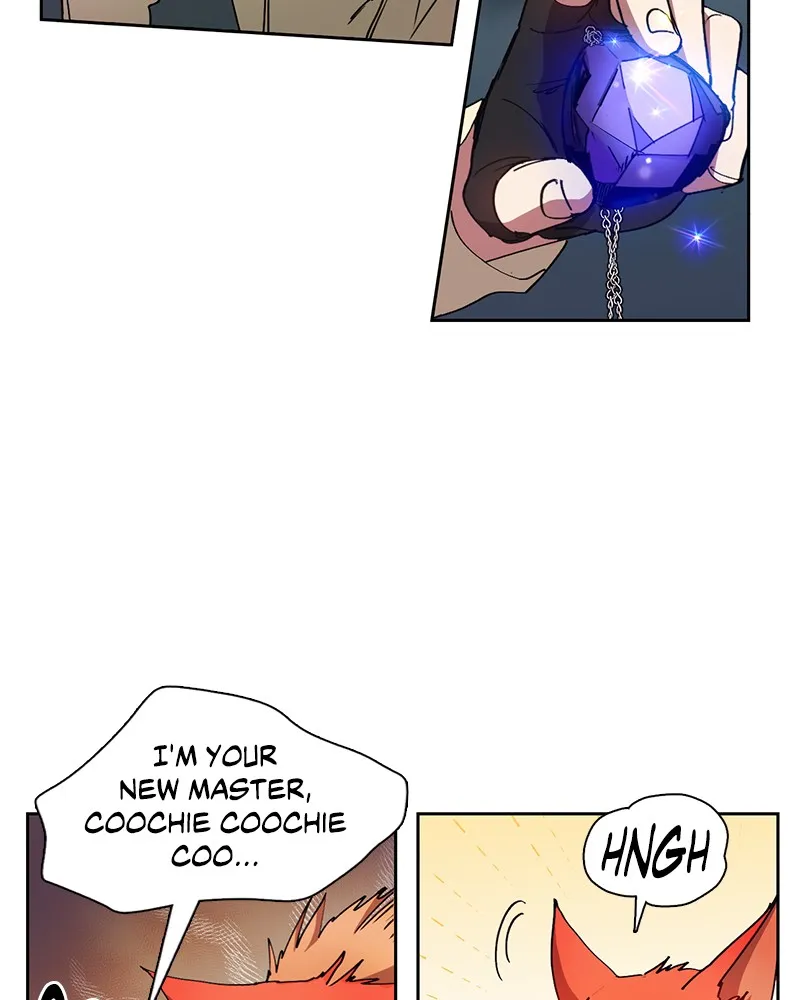 My S-Class Hunters Chapter 22 page 40 - 