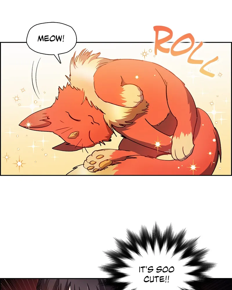 My S-Class Hunters Chapter 22 page 44 - 