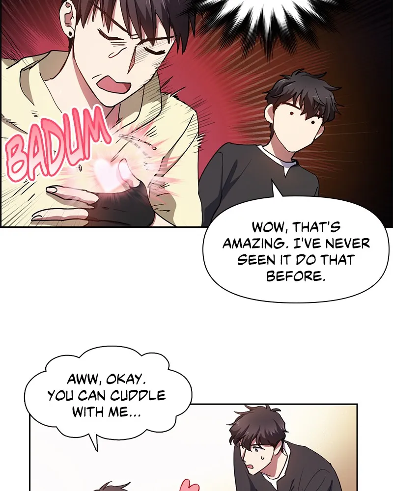 My S-Class Hunters Chapter 22 page 45 - 