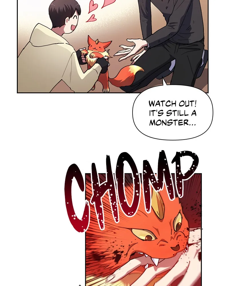 My S-Class Hunters Chapter 22 page 46 - 