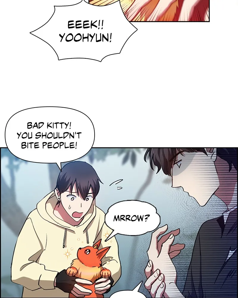 My S-Class Hunters Chapter 22 page 47 - 