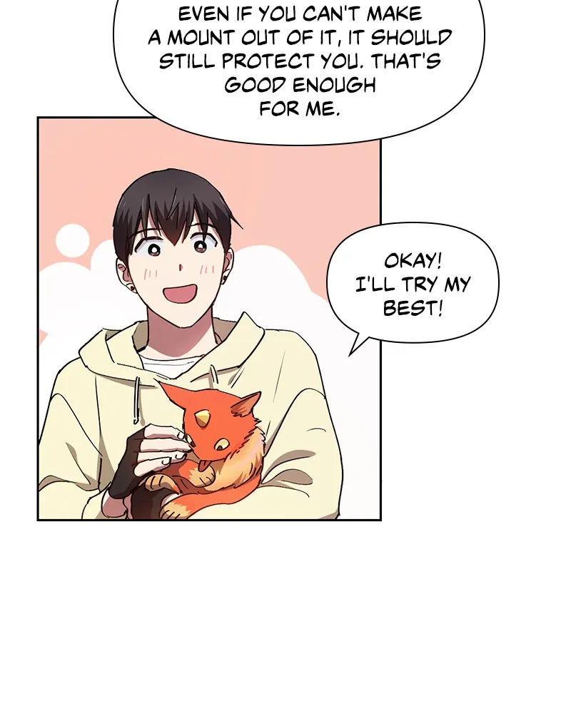 My S-Class Hunters Chapter 22 page 49 - 