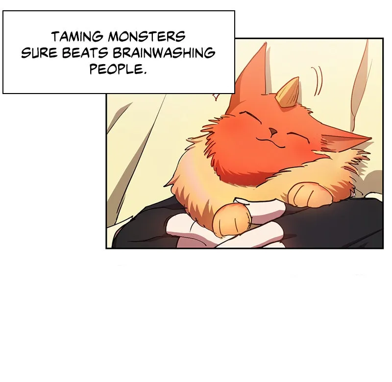 My S-Class Hunters Chapter 22 page 50 - 