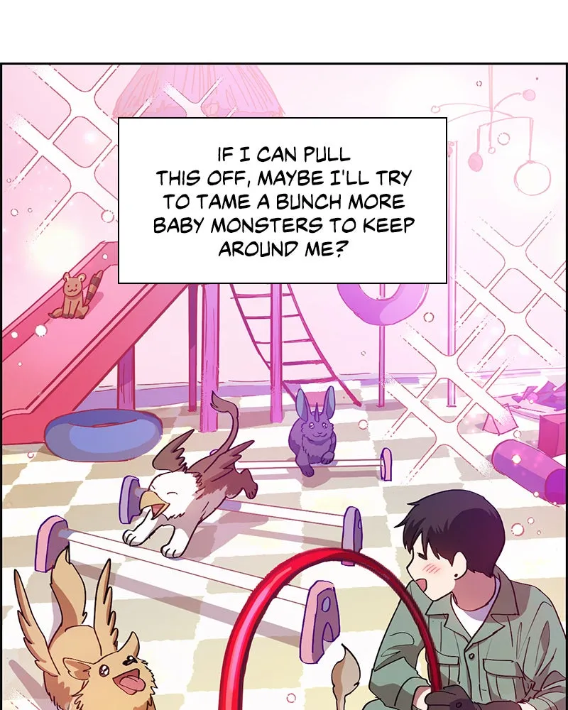 My S-Class Hunters Chapter 22 page 51 - 