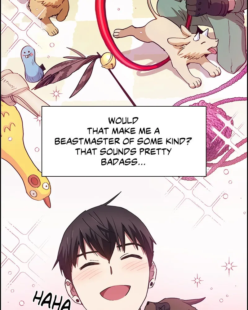 My S-Class Hunters Chapter 22 page 52 - 
