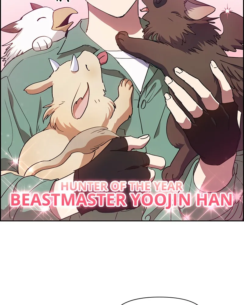 My S-Class Hunters Chapter 22 page 53 - 