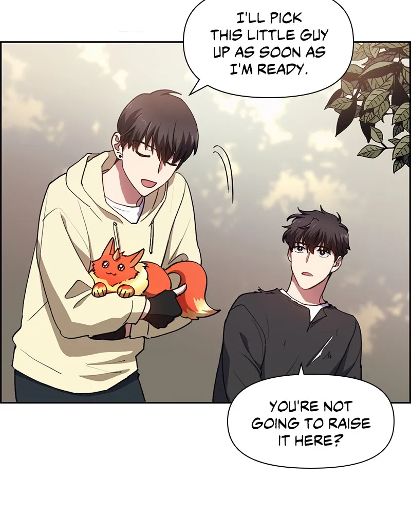 My S-Class Hunters Chapter 22 page 54 - 