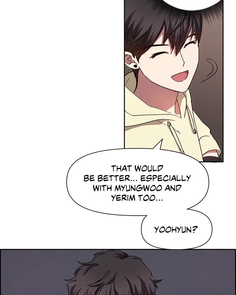 My S-Class Hunters Chapter 22 page 56 - 