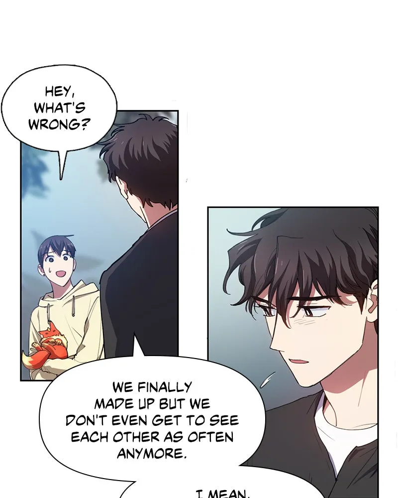 My S-Class Hunters Chapter 22 page 58 - 