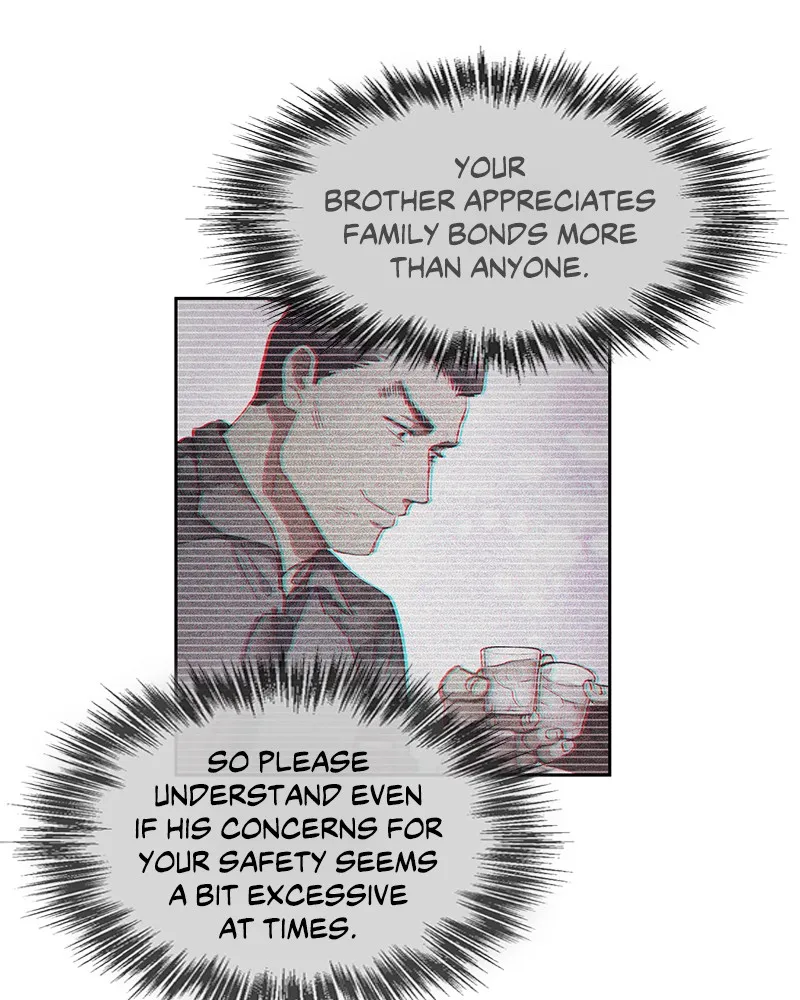 My S-Class Hunters Chapter 22 page 60 - 