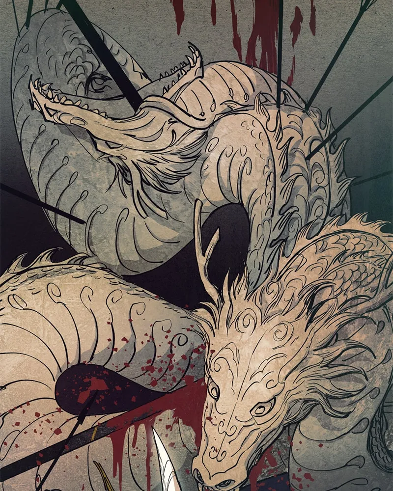 My S-Class Hunters Chapter 22 page 7 - 